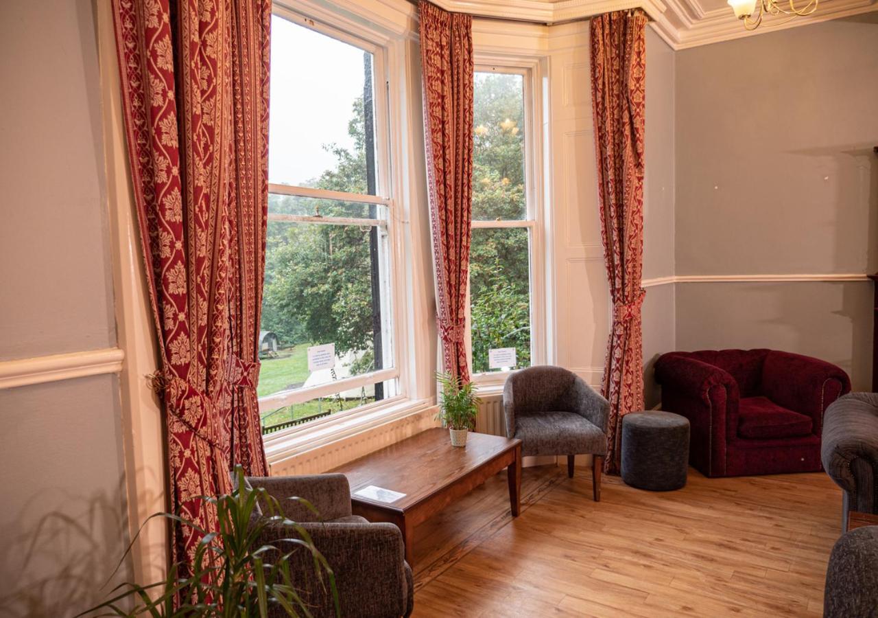 Yha Grasmere Butharlyp Howe Exterior photo