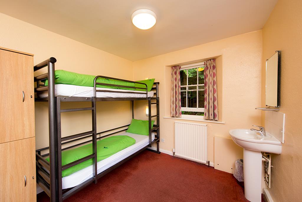 Yha Grasmere Butharlyp Howe Room photo