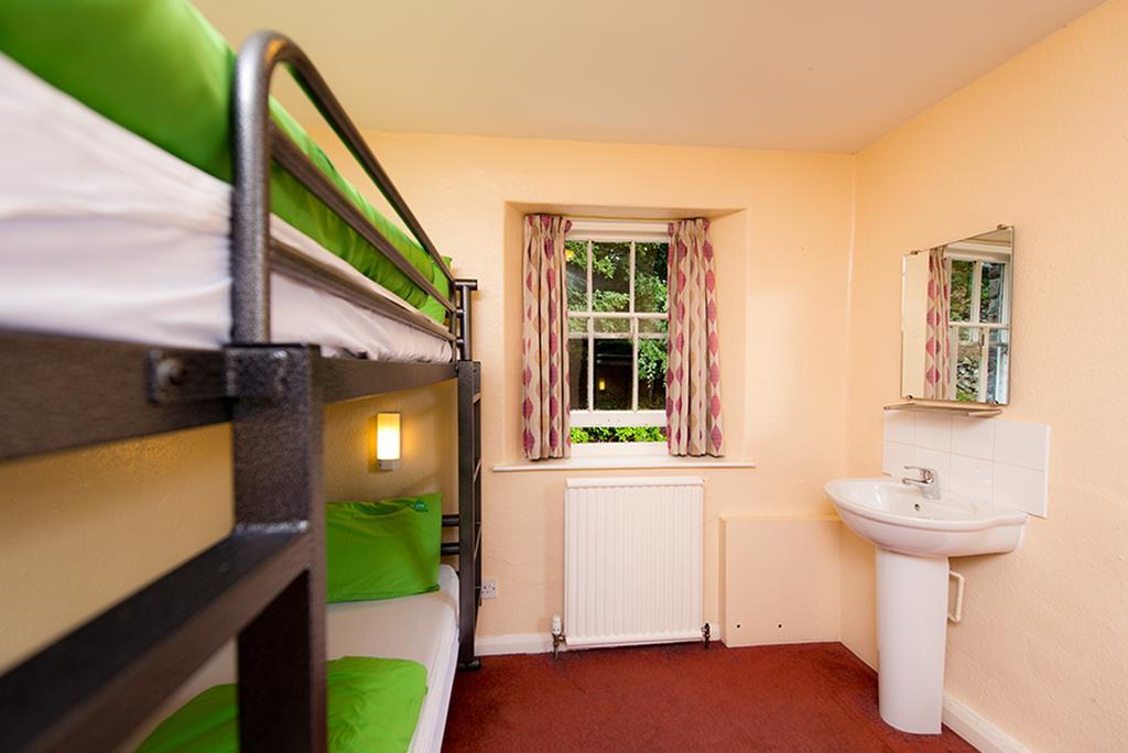 Yha Grasmere Butharlyp Howe Exterior photo