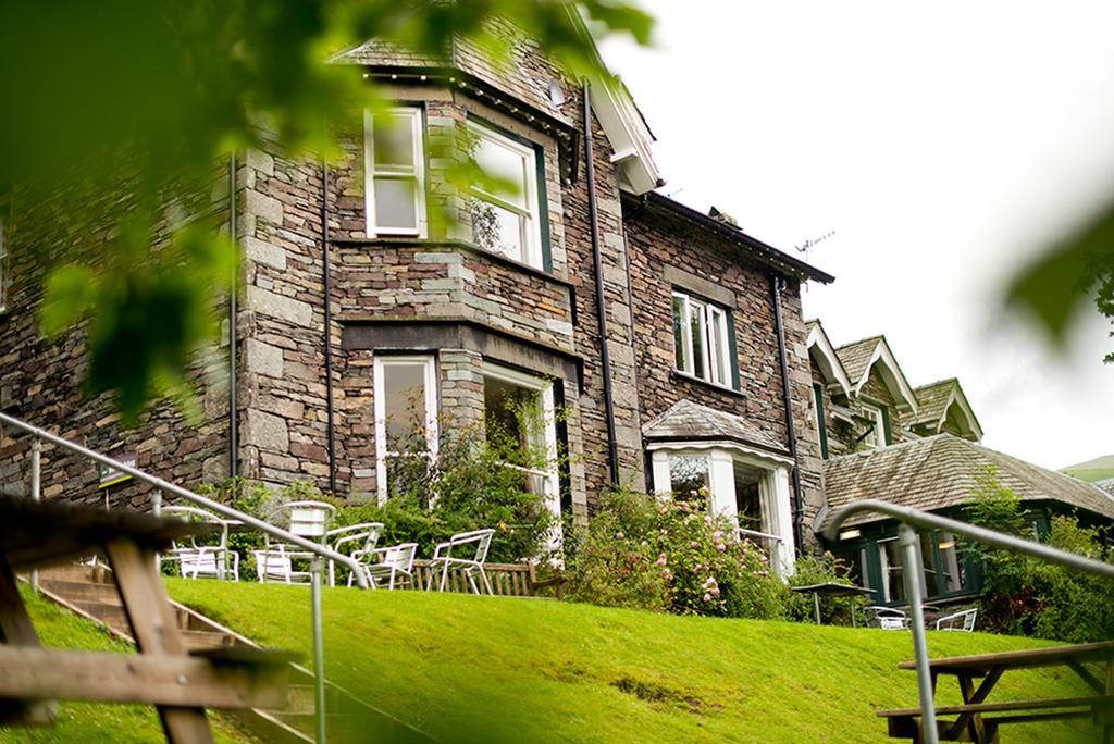Yha Grasmere Butharlyp Howe Exterior photo