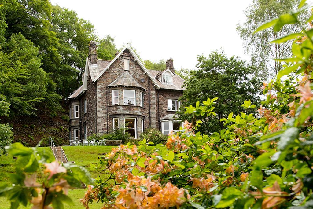 Yha Grasmere Butharlyp Howe Exterior photo